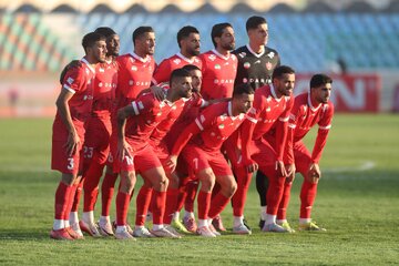 آغاز جدی نقلوانتقالات پرسپولیس؛ سرگیف آماده پیوستن به سرخپوشان
