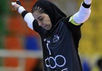 درخشش استقلال در هفته دهم و ادامه رقابت فشرده در لیگ فوتسال زنان