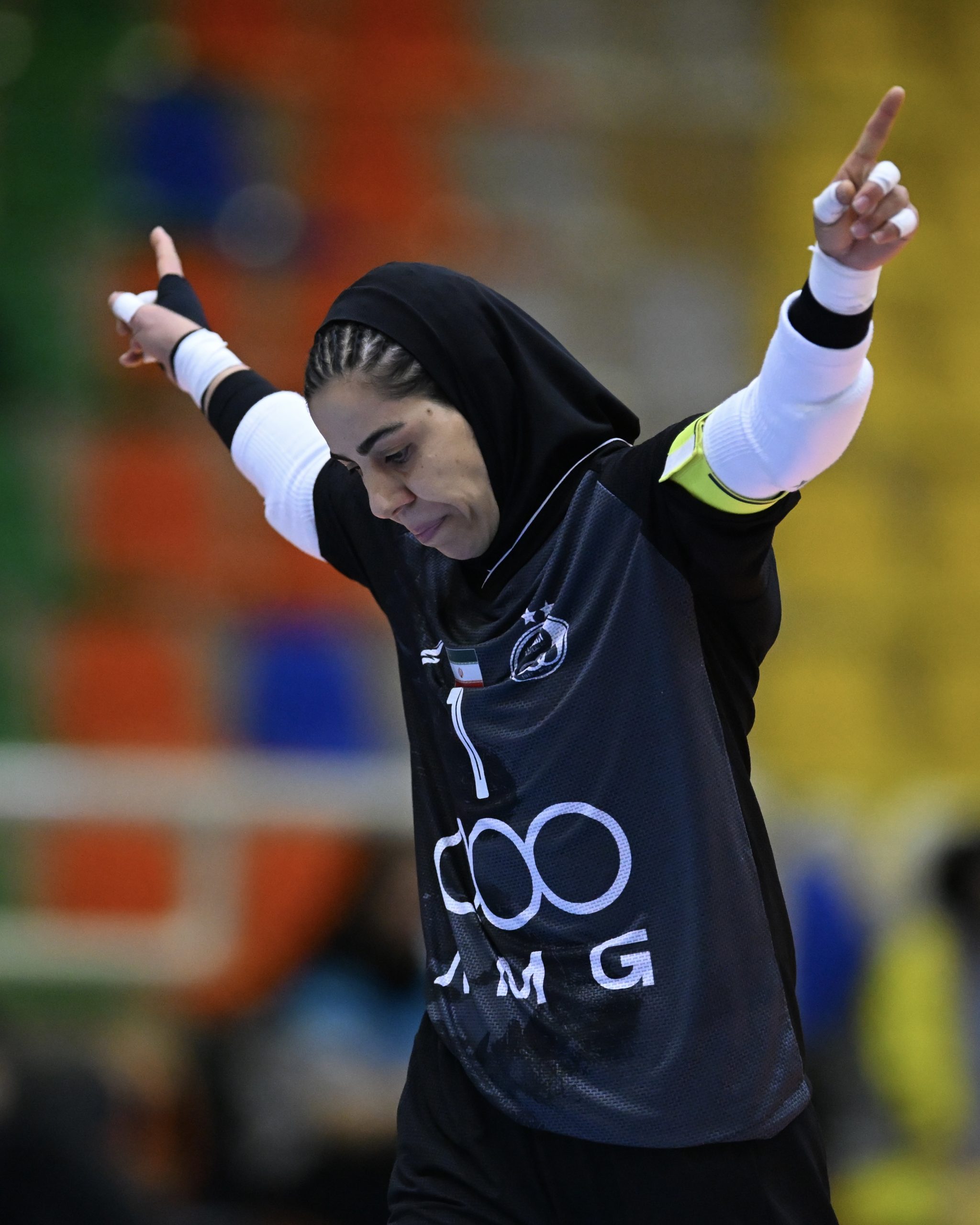 درخشش استقلال در هفته دهم و ادامه رقابت فشرده در لیگ فوتسال زنان