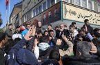 گزارش تصویری از تشک‌های تهران تا استانداردهای جهانی؛ روایت پیشرفت در قلب تپنده کشتی ایران به مناسبت هفته جوان