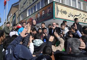 گزارش تصویری از تشک‌های تهران تا استانداردهای جهانی؛ روایت پیشرفت در قلب تپنده کشتی ایران به مناسبت هفته جوان