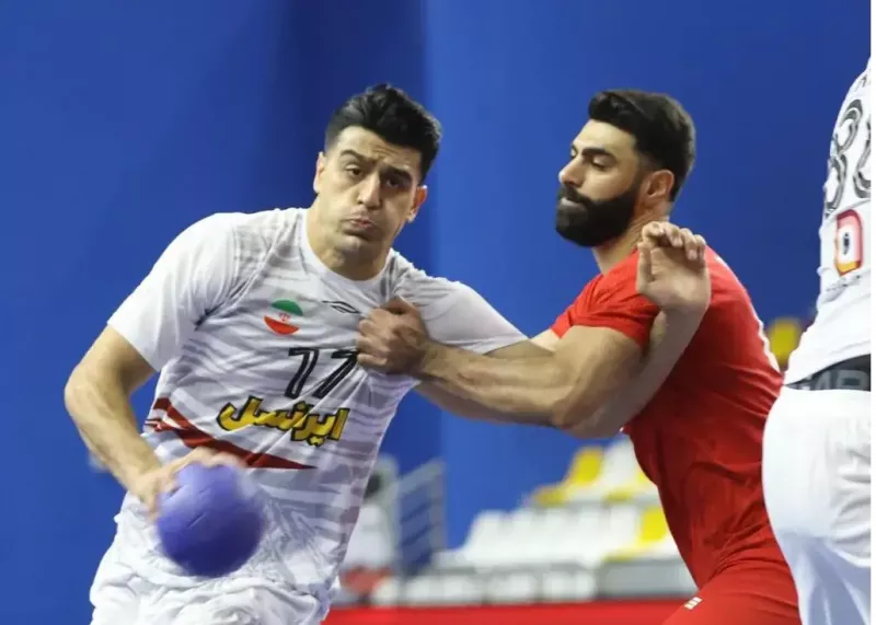 مسیر دشوار هندبال ایران از اردو تا قرعه سنگین آسیایی