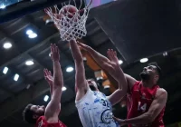 جدال تیم‌های مدعی در ادامه هفته پانزدهم لیگ برتر بسکتبال