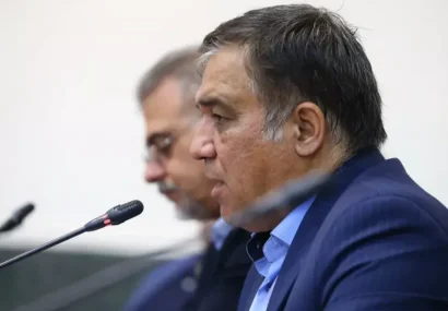 بحران مدیریت در باشگاه استقلال؛