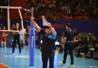 بازگشت تدریجی چادرملو اردکان و تغییر معادلات قهرمانی والیبال ایران