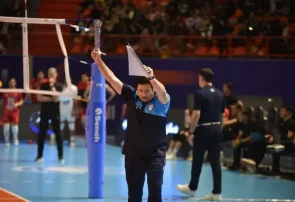 بازگشت تدریجی چادرملو اردکان و تغییر معادلات قهرمانی والیبال ایران