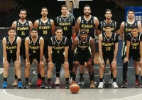 نمایش مقتدرانه کاله در گرگان و پیامی جدی به مدعیان قهرمانی نمایش مقتدرانه کاله در گرگان و پیامی جدی به مدعیان قهرمانی