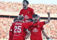 مس رفسنجان؛ محک برای تراکتور در بحرانی‌ترین مرحله فصل