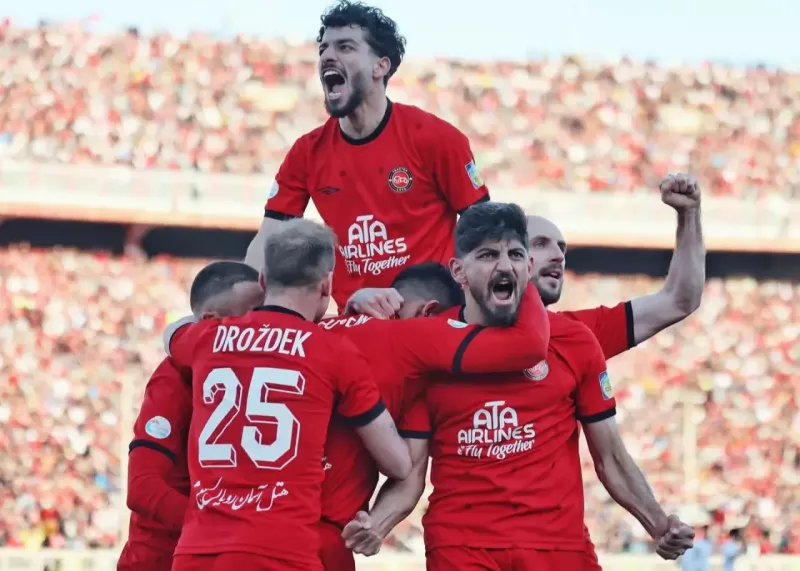 مس رفسنجان؛ محک برای تراکتور در بحرانی‌ترین مرحله فصل