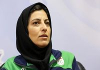 نقشه راه مظفر برای آینده فوتسال بانوان؛ تشکیل تیم ملی از فروردین نقشه راه مظفر برای آینده فوتسال بانوان؛ تشکیل تیم ملی از فروردین