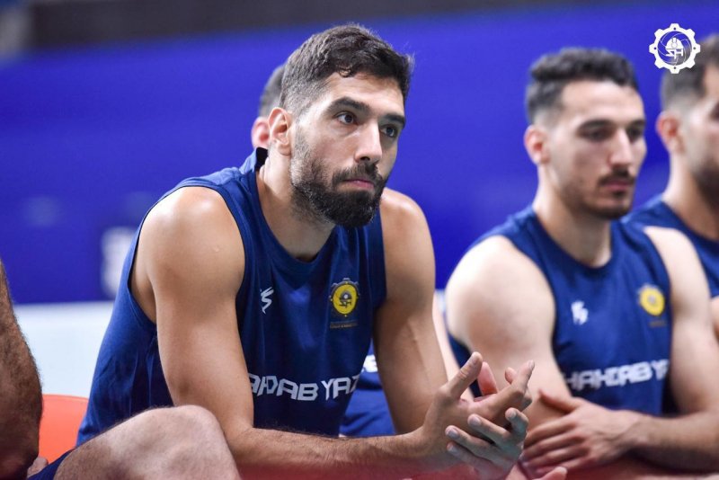 رئیس فدراسیون والیبال از بررسی پرونده موسوی و دلایل مماشات با شهداب گفت