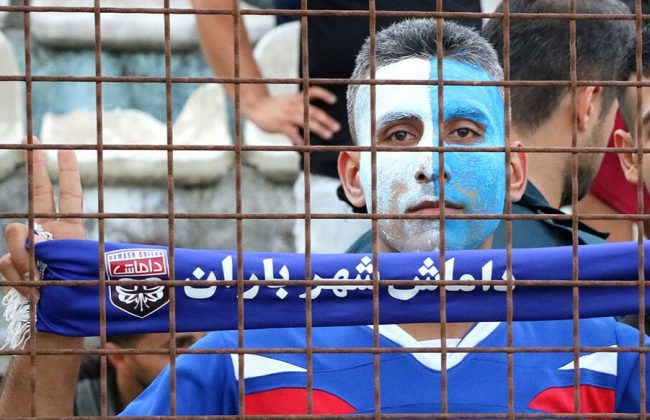 تساوی دیرهنگام در لیگ آزادگان؛ گل دقیقه ۹۰ داماش سایپا را از پیروزی محروم کرد