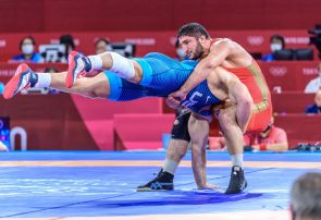 بازگشت تانک روس‌ها به میادین؛ سعدالله‌اف با ویزای آلبانی به دنبال طلا و دوبنده تیم ملی