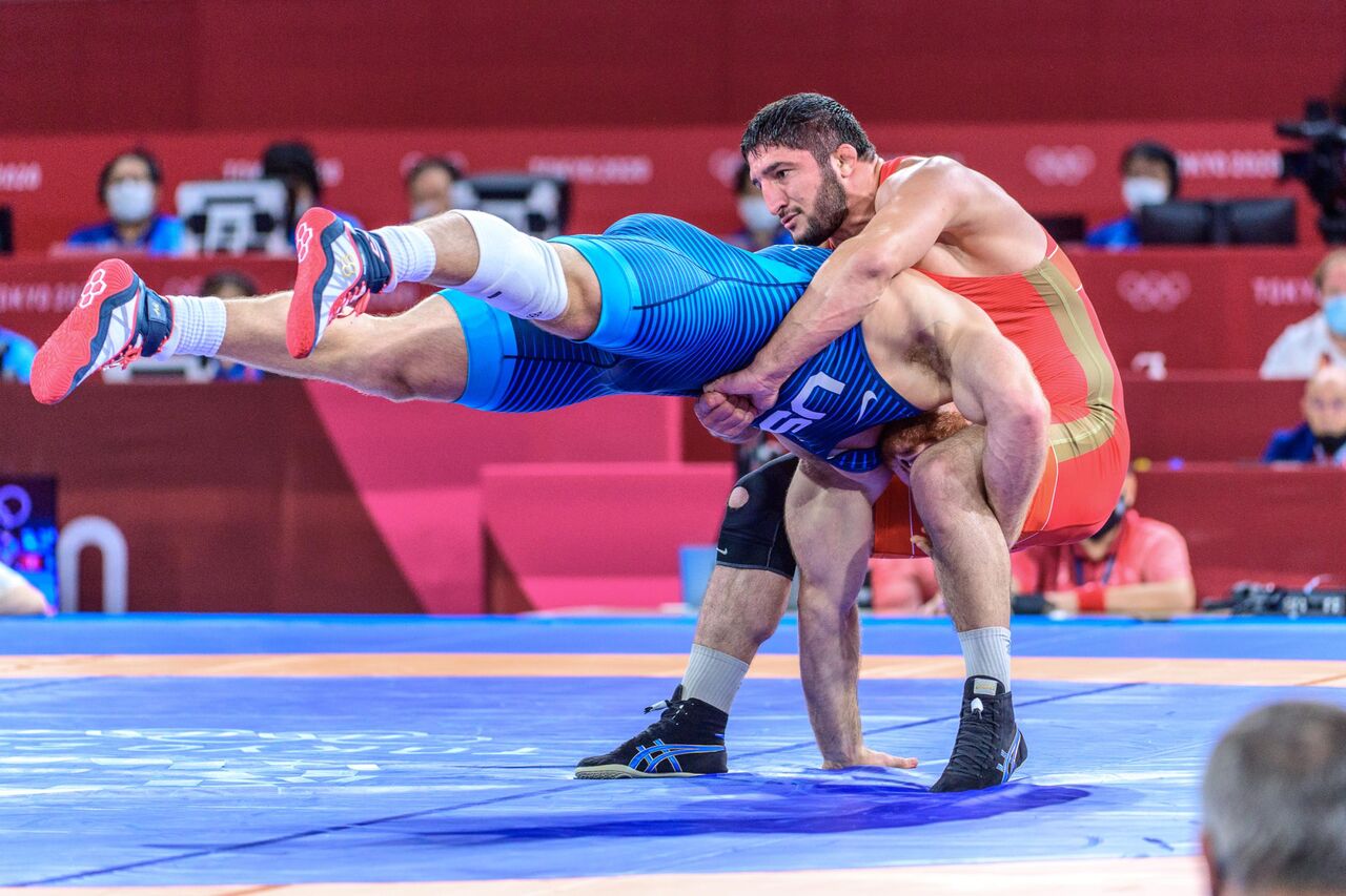 بازگشت تانک روسها به میادین؛ سعداللهاف با ویزای آلبانی به دنبال طلا و دوبنده تیم ملی