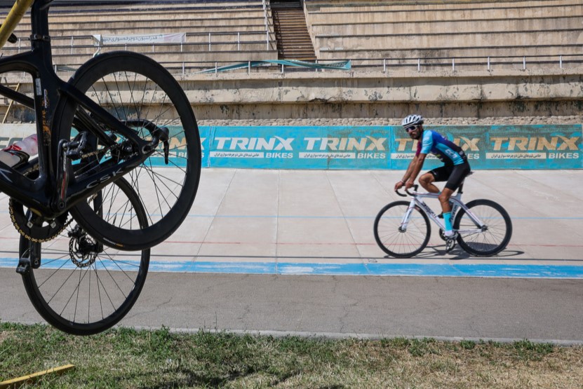 اعلام فهرست تیم‌های ملی دوچرخه‌سواری؛ اردوی آماده‌سازی قهرمانی آسیا از فردا آغاز می‌شود