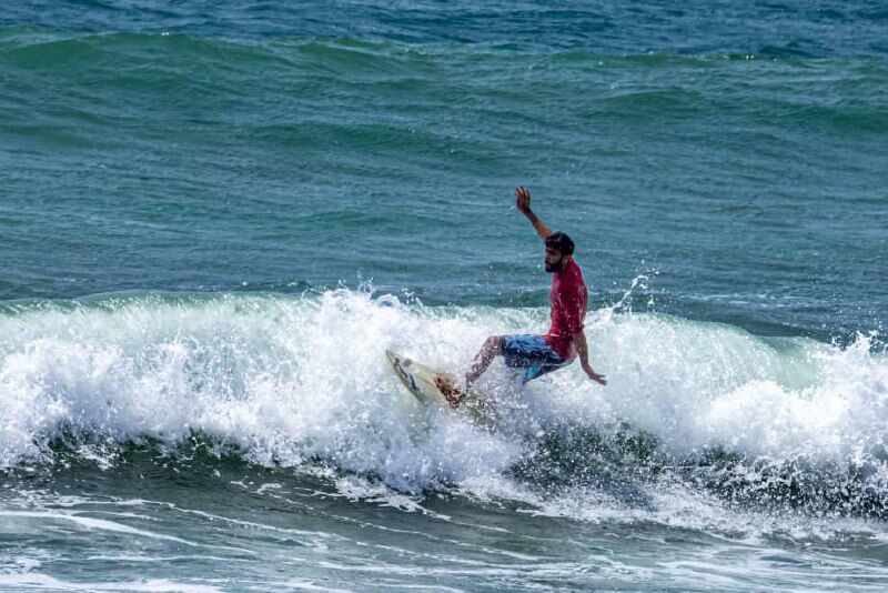 تصمیم‌گیری مهم برای بازی‌های آسیایی؛ موج‌سواری می‌رود، راگبی و بیس‌بال بازماندند