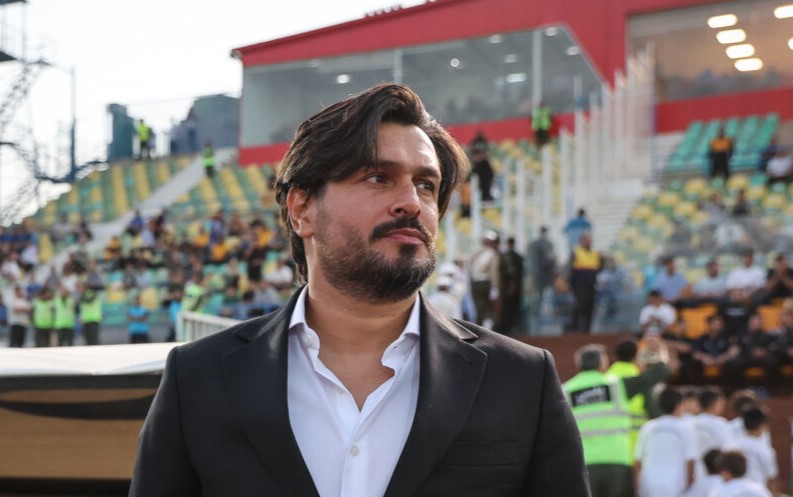 جزئیات محرومیت بازیکنان و تیم‌های لیگ برتر فصل ۱۴۰۵-۱۴۰۴ منتشر شد