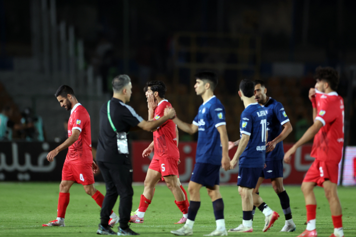 انفجار خشم پیشکسوت پرسپولیس: غیر از تدارکات، همه باید اخراج شوند! / باندبازی و نابودی بزرگترین تیم ایران