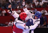 طلای نجفی و نقره احمدی؛ تکواندوکاران نوجوان فارس در انتخابی تیم ملی درخشیدند