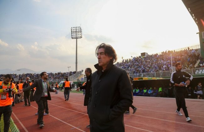 ساعتهای تعیینکننده برای نیمکت استقلال و افزایش شانس مربی ایرانی