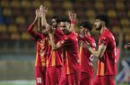 پیروزی فولاد مقابل گل‌گهر با تغییر جریان بازی در اهواز