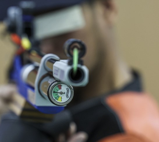 لغو تلخ سفر تیراندازی ایران به هند؛ کاروان ۳۳ نفره به دلیل “مشکل روادید” از قهرمانی آسیا بازماند