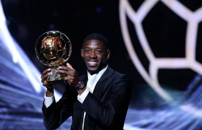 سیگنالهای جدایی دمبله از پاریسنژرمن و ورود آرسنال به ماجرا