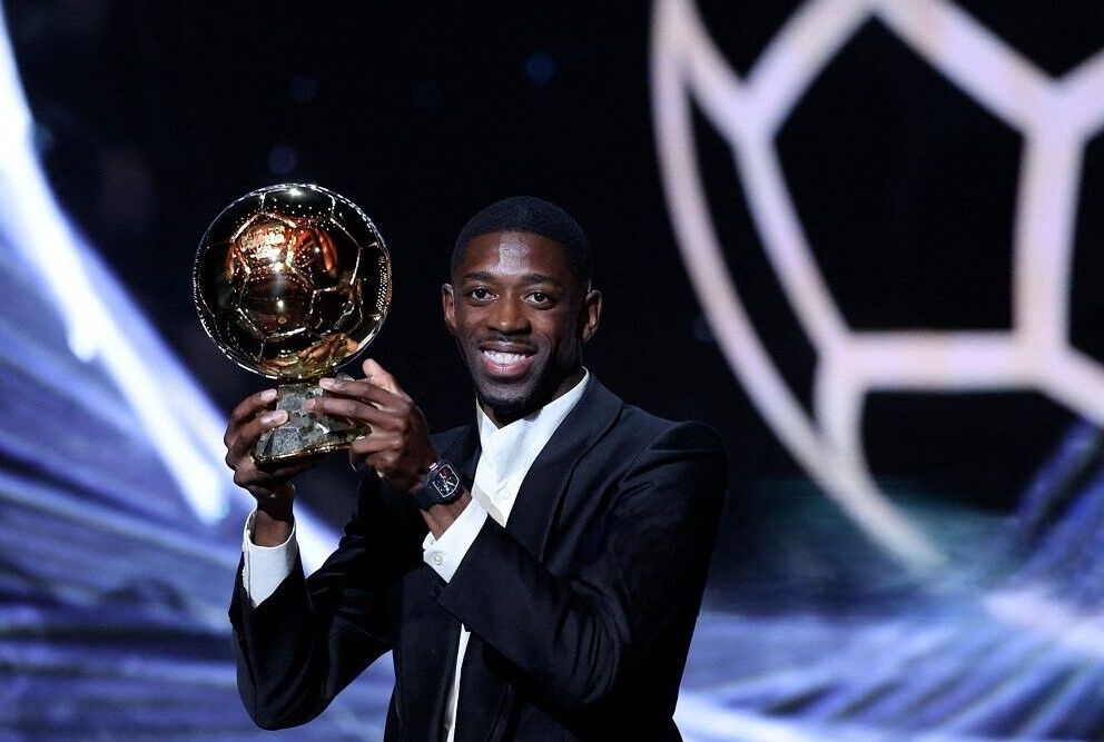 سیگنال‌های جدایی دمبله از پاری‌سن‌ژرمن و ورود آرسنال به ماجرا