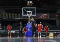 تیم ملی بسکتبال ایران تمرینات آماده‌سازی خود را برای پنجره دوم انتخابی جام جهانی ۲۰۲۷ آغاز کرد