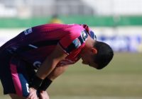 تساوی تلخ جنوبیها؛ جلالیوند پاسخ داد اما استقلال خوزستان از آلومینیوم اراک بیشتر نگرفت تساوی تلخ جنوبیها؛ جلالیوند پاسخ داد اما استقلال خوزستان از آلومینیوم اراک بیشتر نگرفت