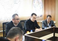 رزمایش اقتدار ورزش ایران فردا برپا می‌شود؛ پخش زنده از رسانه ملی با حضور تمام فدراسیون‌های رزمی