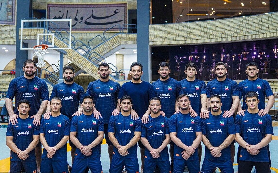 پایان حاشیه‌های ویزا؛ منتخب آزادکاران ایران با حضور یزدانی راهی کرواسی شدند