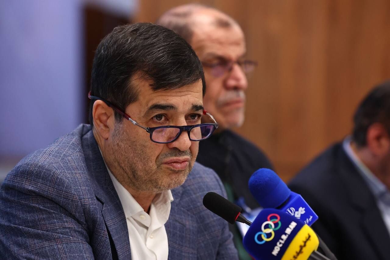 تصمیم تاریخی کمیته المپیک؛ انتخابات ریاست ۴ ماه به تعویق افتاد/ تأکید دنیامالی بر جهش طلایی در ناگویا