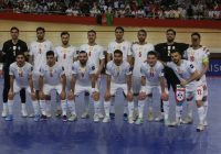 صعود پرگل و اقتدارطلبانه فوتسال ایران؛ شاگردان شمسایی افغانستان را در هم کوبیدند