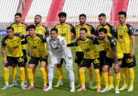 تماشای تیرک در تبریز؛ تراکتور صدرنشین ماند، سپاهان در آتش بحران سوخت