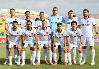 پنالتی ربیع‌زاده و گل استثنایی محمدی؛ شمس‌آذر قزوین مس رفسنجان را در هم شکست