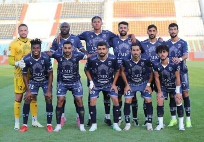 آتش زیر خاکستر در شهر قدس؛ پرسپولیس زخمی در کمین شکار چادرملو آتش زیر خاکستر در شهر قدس؛ پرسپولیس زخمی در کمین شکار چادرملو