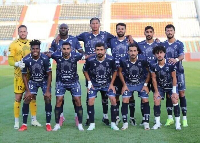 آتش زیر خاکستر در شهر قدس؛ پرسپولیس زخمی در کمین شکار چادرملو