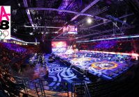 جزئیات سیستم جدید رنکینگ جهانی کشتی اعلام شد؛ ۷ مسابقه کلید سیدبندی المپیک ۲۰۲۸