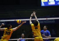 صدرنشینی شهداب با شکست استقلال گنبد؛ لیگ والیبال با حذف سایپا وارد فصل تازهای شد صدرنشینی شهداب با شکست استقلال گنبد؛ لیگ والیبال با حذف سایپا وارد فصل تازهای شد