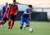 بازگشت بازیکن کلیدی به استقلال؛ تورانیان پس از اتمام سربازی در خدمت آبیها بازگشت بازیکن کلیدی به استقلال؛ تورانیان پس از اتمام سربازی در خدمت آبیها