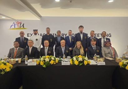 تصمیم جدید اتحادیه تکواندو آسیا؛ چهار وزن المپیکی برای کسب سهمیه ناگویا