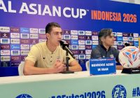 بازیکن تیم ملی فوتسال: تیم ما بازی به بازی بهتر می‌شود و فشار را به انرژی برای پیروزی تبدیل می‌کنیم