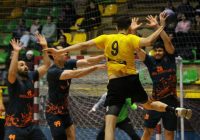 اعلام برنامه دیدارهای معوقه و هفته یازدهم لیگ برتر هندبال مردان