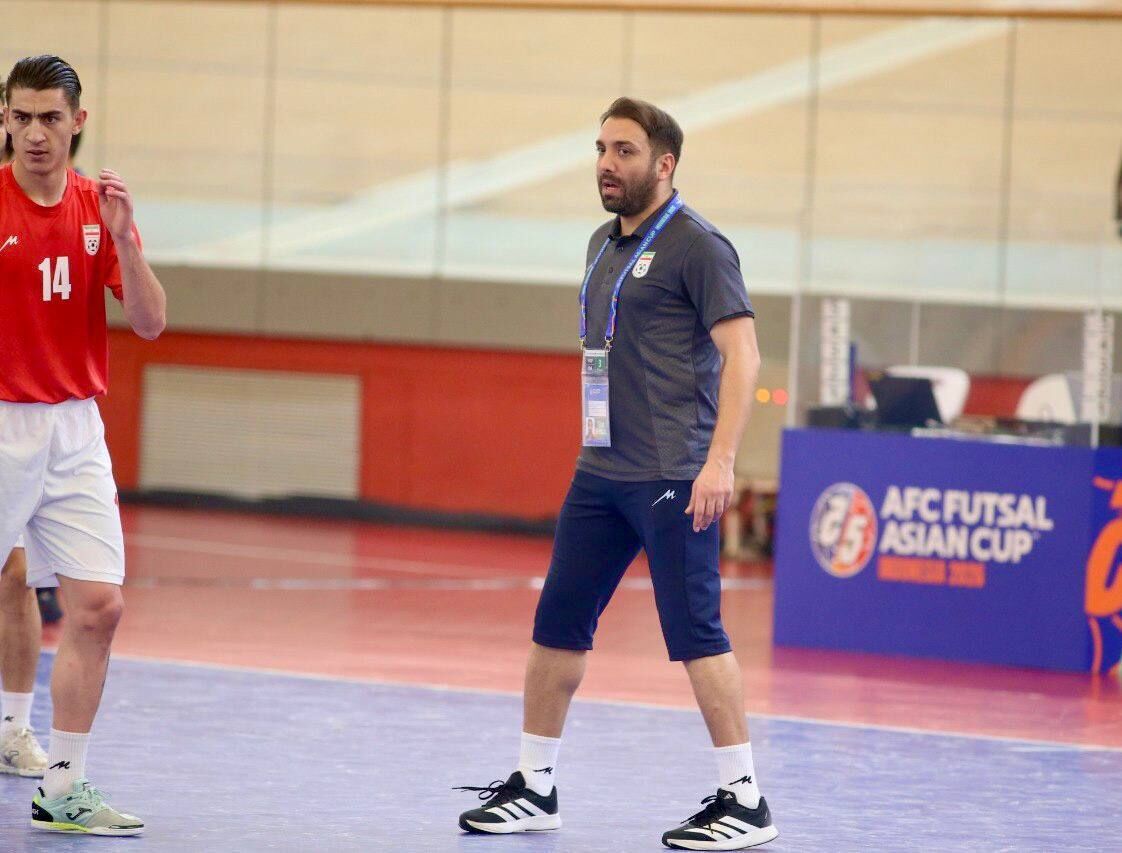 طاهری تا بازگشت با جام به تهران هیچ چیز تمام نشده است