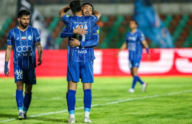 ترکیب احتمالی اعلام شد