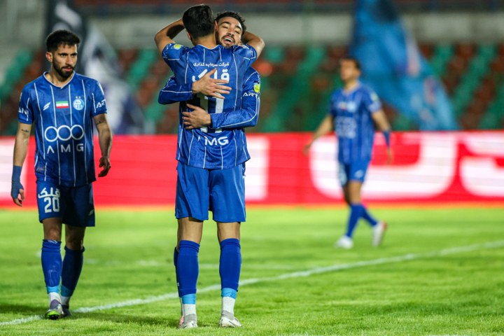 ترکیب احتمالی اعلام شد