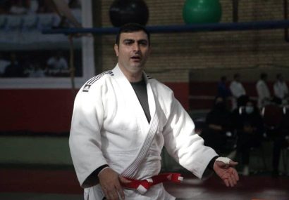 روایت سرمربی مس کرمان از مسیری که به فتح لیگ جودو ختم شد