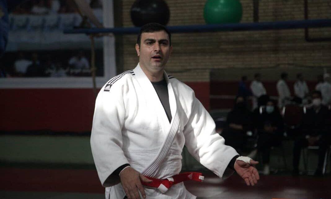 روایت سرمربی مس کرمان از مسیری که به فتح لیگ جودو ختم شد