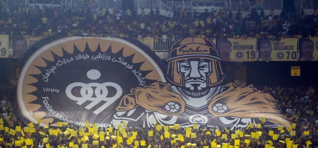 اصفهان پیشگام بازگشت تماشاگران؛ وعده جمالی‌نژاد برای میزبانی لیگ برتر با حضور هواداران
